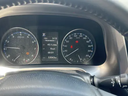 Toyota RAV4 2018 года за 12 800 000 тг. в Шымкент – фото 2