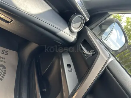 Toyota RAV4 2018 года за 12 800 000 тг. в Шымкент – фото 8