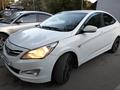 Hyundai Accent 2015 годаүшін3 900 000 тг. в Караганда – фото 3