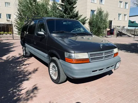 Dodge Caravan 1995 года за 2 600 000 тг. в Астана – фото 3