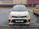 Kia Morning 2020 годаүшін5 400 000 тг. в Алматы