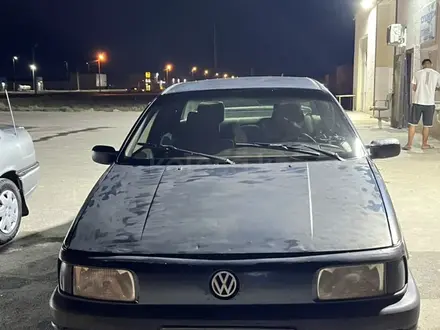 Volkswagen Passat 1992 года за 800 000 тг. в Актау