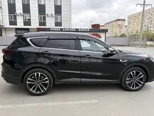 Jetour X70 PLUS, 2024