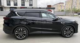 Jetour X70 Plus 2024 года за 9 500 000 тг. в Атырау