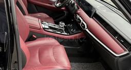 Jetour X70 Plus 2024 года за 9 500 000 тг. в Атырау – фото 2