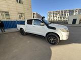 Toyota Hilux 2012 года за 9 900 000 тг. в Актау – фото 2