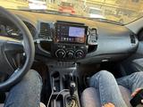 Toyota Hilux 2012 года за 9 900 000 тг. в Актау – фото 3