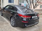 Kia K5 2019 года за 12 222 222 тг. в Кызылорда – фото 5