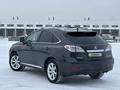 Lexus RX 350 2011 года за 11 000 000 тг. в Караганда – фото 30