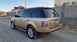 Land Rover Range Rover 2007 годаfor5 500 000 тг. в Кызылорда – фото 3