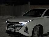 Changan UNI-Z 2025 годаүшін11 300 000 тг. в Астана – фото 4