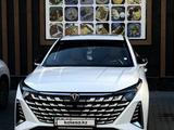 Changan UNI-Z 2025 годаүшін11 300 000 тг. в Астана