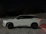 Changan UNI-Z 2025 годаүшін11 300 000 тг. в Астана – фото 5