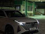 Changan UNI-Z 2025 годаүшін11 300 000 тг. в Астана – фото 2