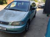 Honda Odyssey 1995 годаүшін1 400 000 тг. в Алматы – фото 2