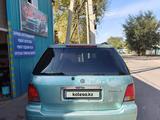 Honda Odyssey 1995 годаүшін1 400 000 тг. в Алматы – фото 4