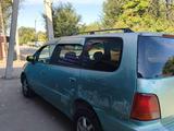 Honda Odyssey 1995 годаүшін1 400 000 тг. в Алматы – фото 5