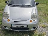 Daewoo Matiz 2014 года за 2 200 000 тг. в Шымкент
