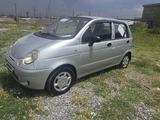 Daewoo Matiz 2014 года за 2 200 000 тг. в Шымкент – фото 2