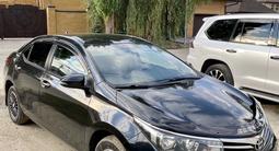 Toyota Corolla 2014 года за 6 400 000 тг. в Семей – фото 3