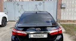 Toyota Corolla 2014 годаүшін6 400 000 тг. в Семей – фото 5