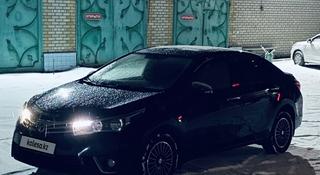 Toyota Corolla 2014 года за 5 200 000 тг. в Семей