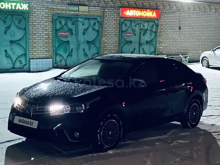 Toyota Corolla 2014 года за 5 550 000 тг. в Семей – фото 5