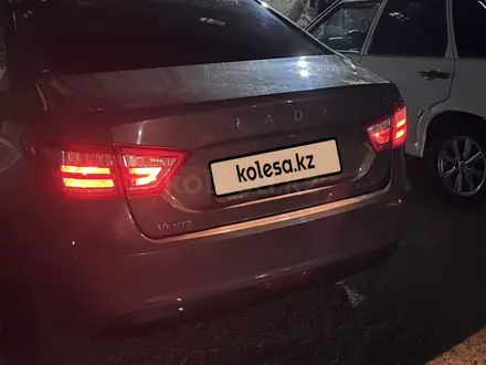 ВАЗ (Lada) Vesta 2018 года за 5 000 000 тг. в Актау