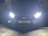 ВАЗ (Lada) Vesta 2018 года за 3 700 000 тг. в Актау – фото 2