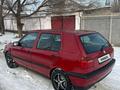 Volkswagen Golf 1992 года за 1 400 000 тг. в Тараз – фото 6