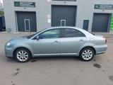 Toyota Avensis 2008 годаүшін5 500 000 тг. в Петропавловск – фото 5