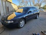 Mazda 626 1995 годаүшін1 800 000 тг. в Семей – фото 2