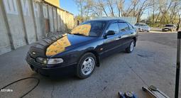 Mazda 626 1995 годаүшін1 600 000 тг. в Семей – фото 2