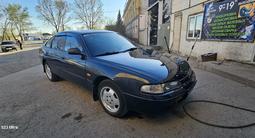 Mazda 626 1995 года за 1 600 000 тг. в Семей – фото 3