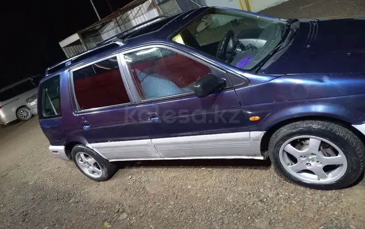 Mitsubishi Space Wagon 1996 года за 1 700 000 тг. в Алматы