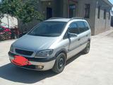 Opel Zafira 2001 годаүшін3 000 000 тг. в Шымкент – фото 5