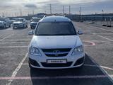 ВАЗ (Lada) Largus 2014 года за 2 200 000 тг. в Атырау – фото 2