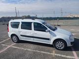 ВАЗ (Lada) Largus 2014 года за 2 200 000 тг. в Атырау – фото 5