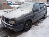 Volkswagen Golf 1992 годаүшін900 000 тг. в Астана – фото 4