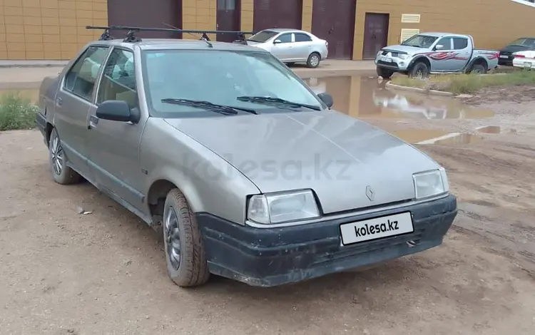 Renault 19 1993 года за 390 000 тг. в Павлодар