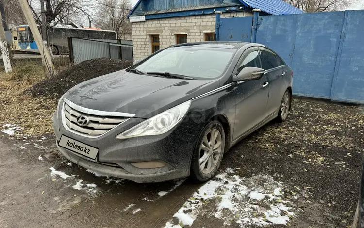 Hyundai Sonata 2013 годаfor3 500 000 тг. в Актобе