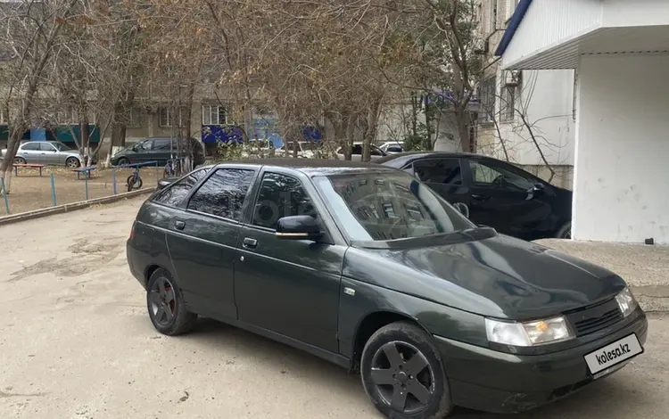 ВАЗ (Lada) 2112 2005 года за 1 100 000 тг. в Уральск