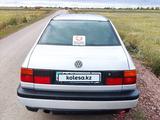 Volkswagen Vento 1993 года за 1 600 000 тг. в Атбасар – фото 5