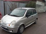 Daewoo Matiz 2009 годаүшін1 450 000 тг. в Алматы