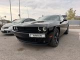 Dodge Challenger 2023 годаүшін30 000 000 тг. в Астана