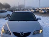 Mazda 6 2003 годаүшін3 500 000 тг. в Алматы