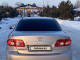 Mazda 6 2003 годаүшін3 500 000 тг. в Алматы – фото 3