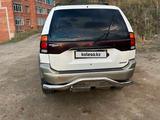 Mitsubishi Montero Sport 2000 годаүшін4 000 000 тг. в Усть-Каменогорск – фото 4