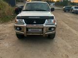 Mitsubishi Montero Sport 2000 годаүшін4 000 000 тг. в Усть-Каменогорск – фото 3