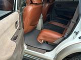 Mitsubishi Montero Sport 2000 годаүшін4 000 000 тг. в Усть-Каменогорск